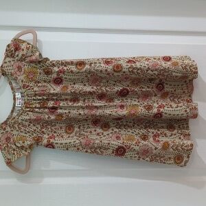 DOT DOT SMILE SZ 5/6